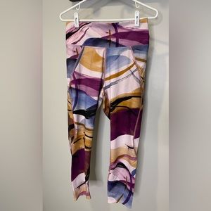 Soma leggings